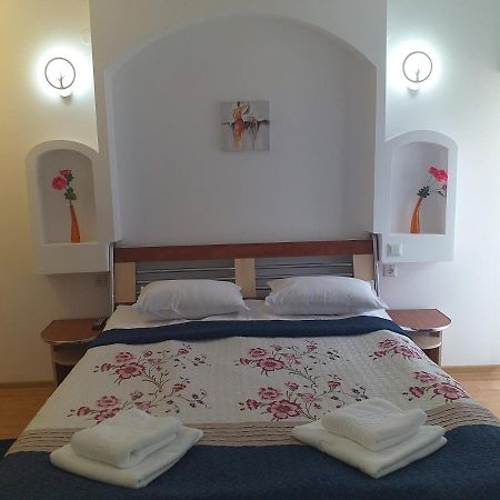 Miraj Otel Azuga Dış mekan fotoğraf
