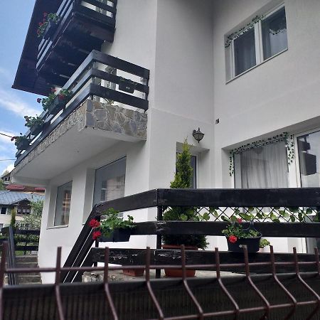 Miraj Otel Azuga Dış mekan fotoğraf