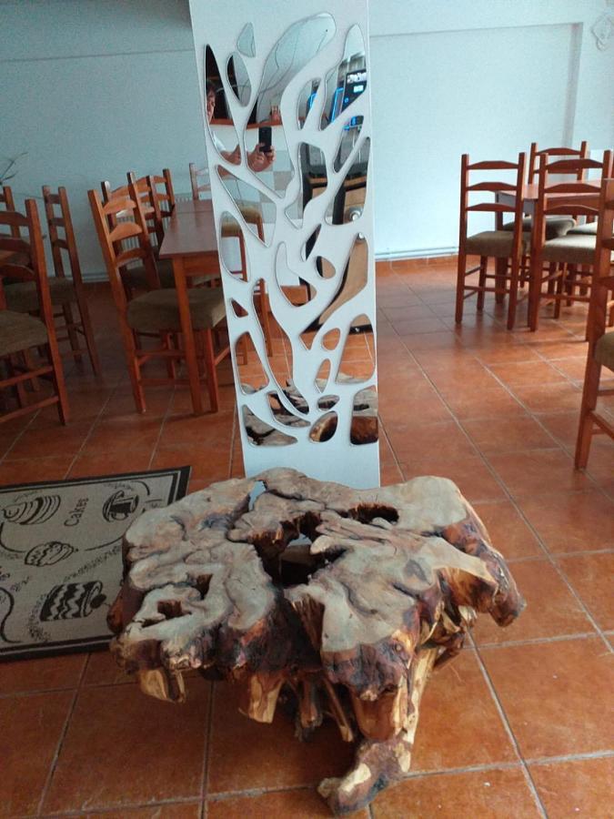 Miraj Otel Azuga Dış mekan fotoğraf