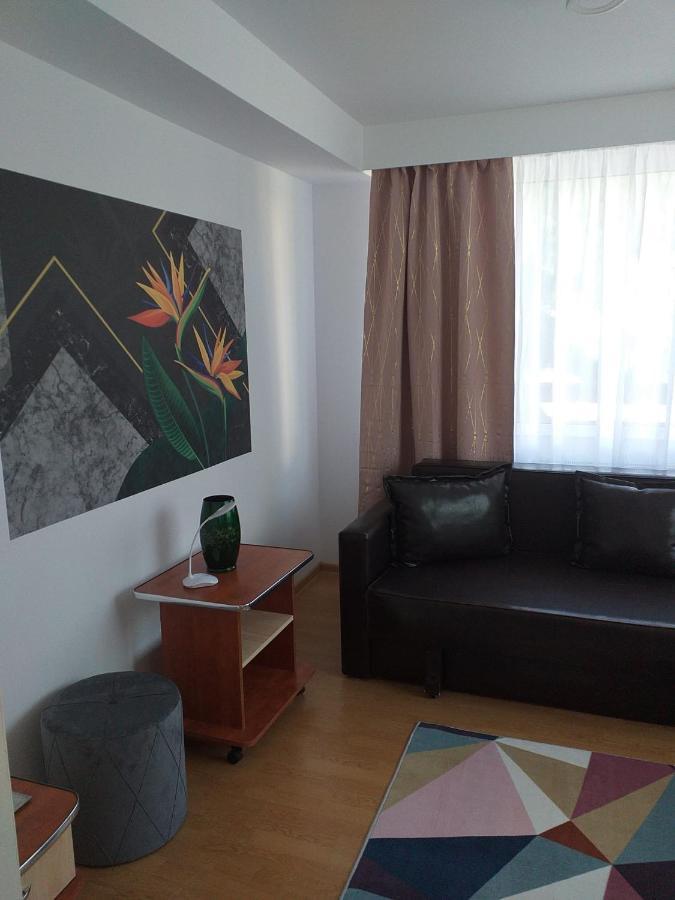 Miraj Otel Azuga Dış mekan fotoğraf