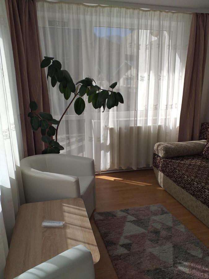 Miraj Otel Azuga Dış mekan fotoğraf