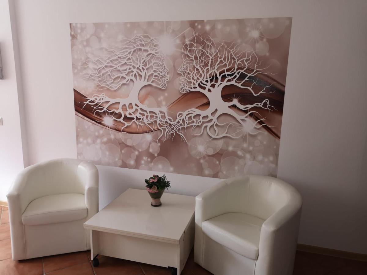 Miraj Otel Azuga Dış mekan fotoğraf