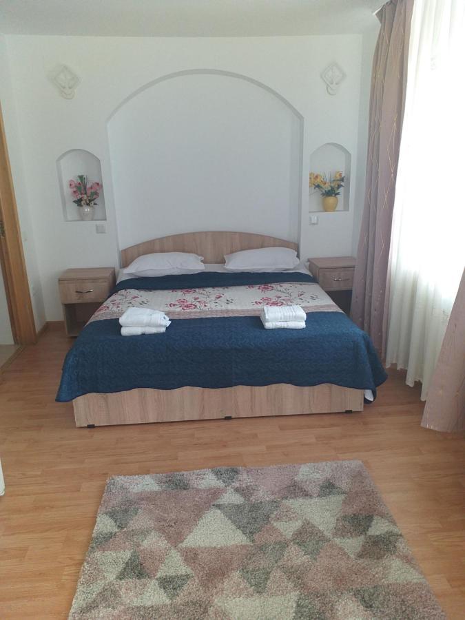 Miraj Otel Azuga Dış mekan fotoğraf